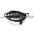 Motodynamic Sequential Integrated Taillight for Kawasaki Z1000 (10-13), Ninja 1000/Z1000SX (2011+), and Versys 650 (10-21) Motodynamic Sequential Integrated Taillight for Kawasaki Z1000 (10-13), Ninja 1000/Z1000SX (2011+), and Versys 650 (10-21)